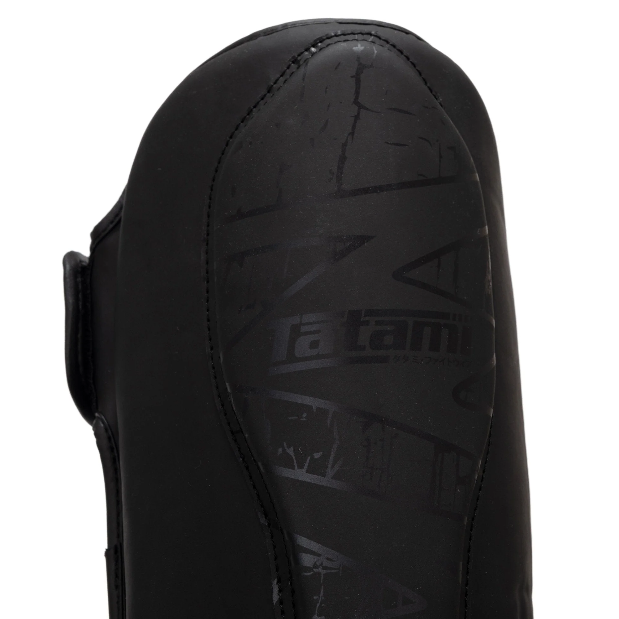 Obsidian Shin Pads - Image 7