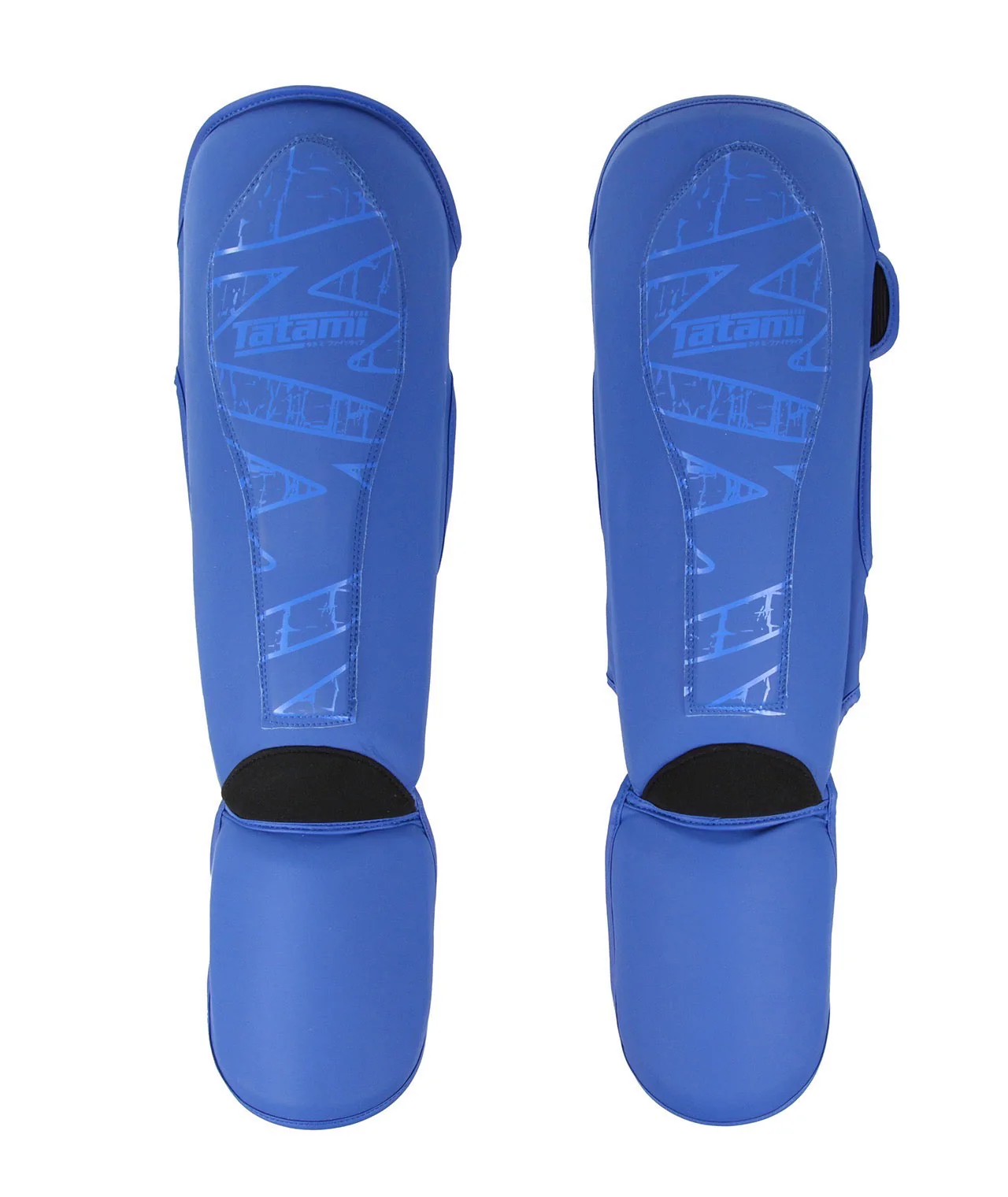 Obsidian Shin Pads - Blue - Image 3