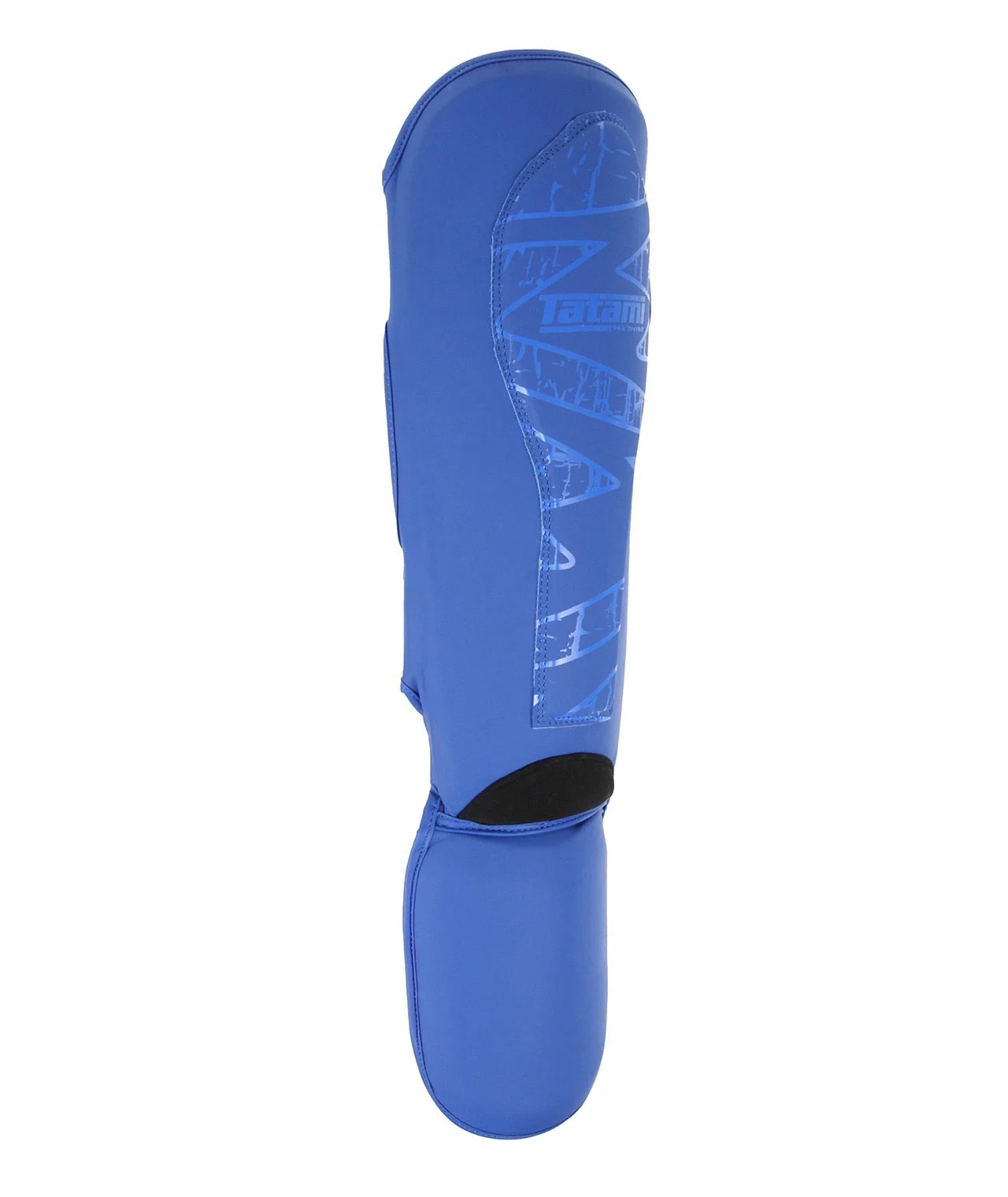 Obsidian Shin Pads - Blue - Image 4