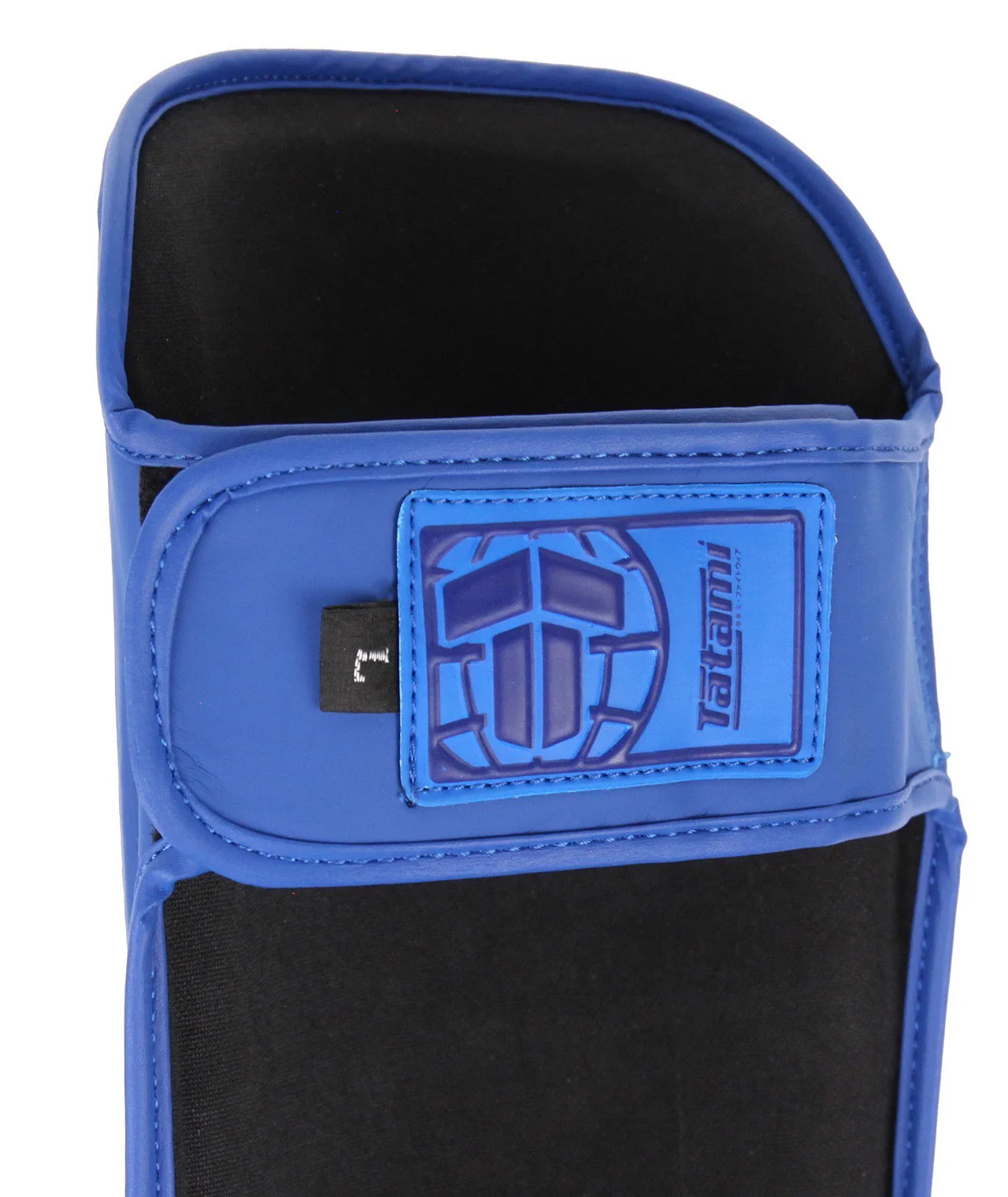Obsidian Shin Pads - Blue - Image 5