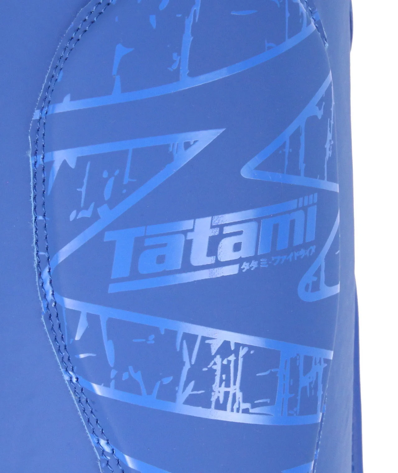 Obsidian Shin Pads - Blue - Image 6