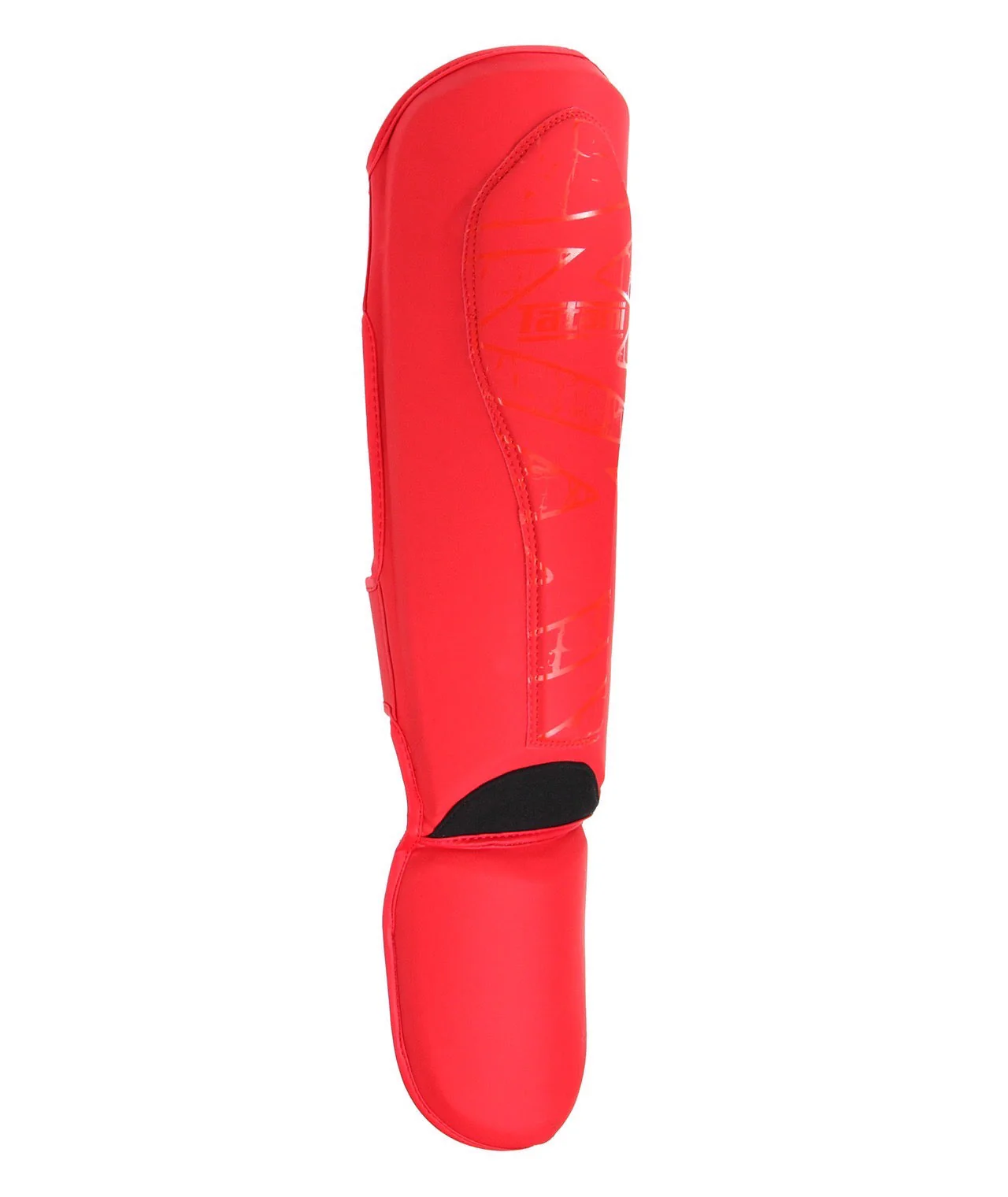 Obsidian Shin Pads - Red - Image 3