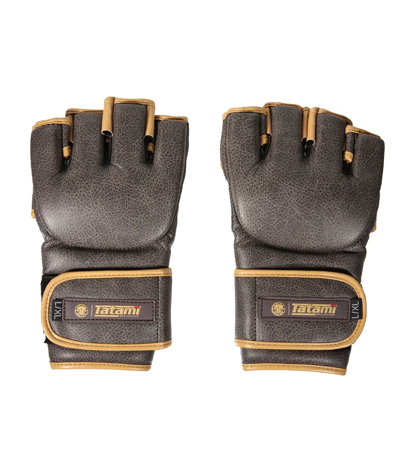 Origin 6oz MMA Sparring Gloves - Image 3