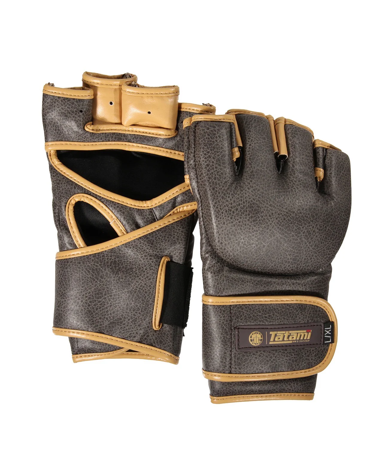 Origin 6oz MMA Sparring Gloves - Image 4