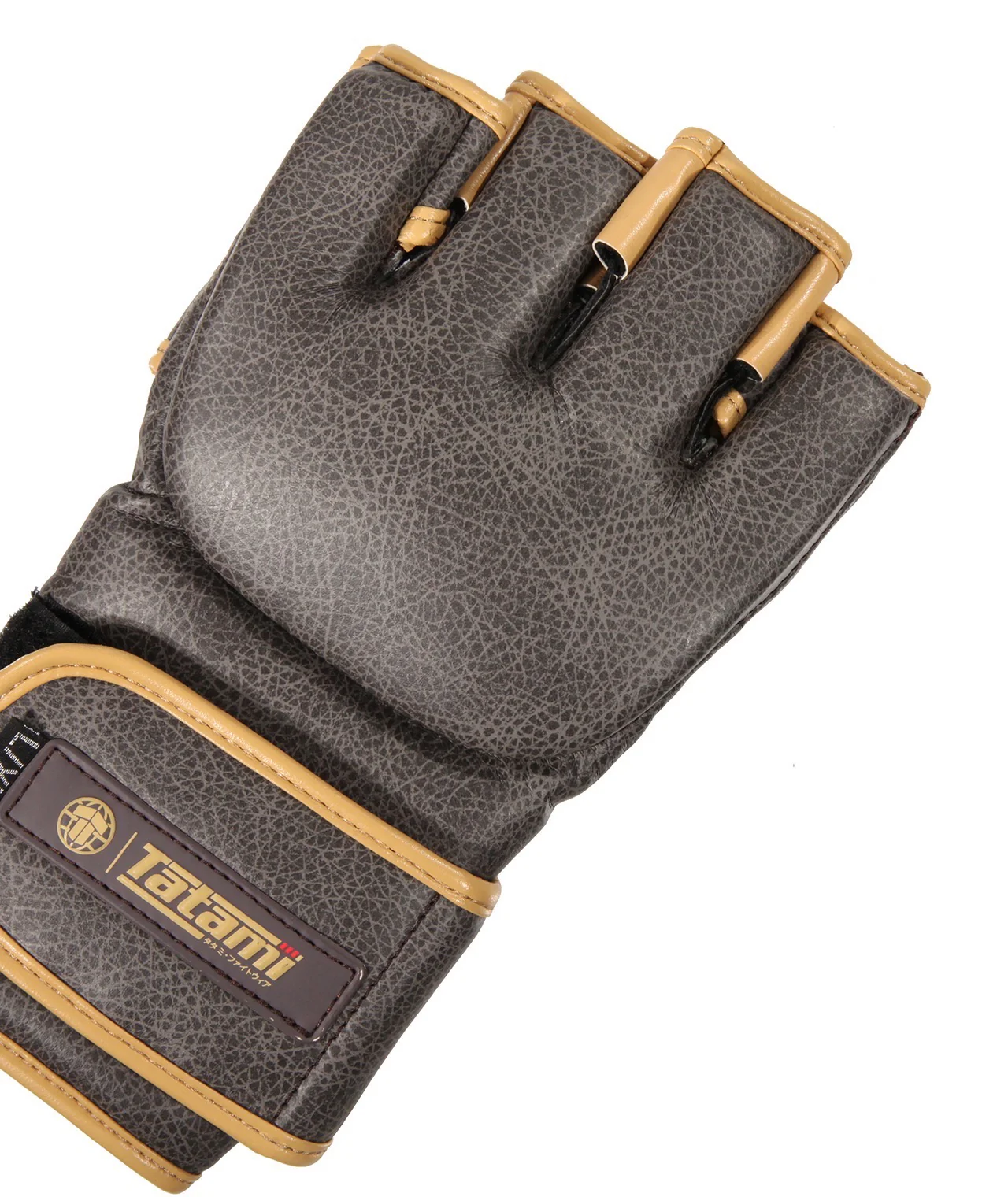 Origin 6oz MMA Sparring Gloves - Image 5
