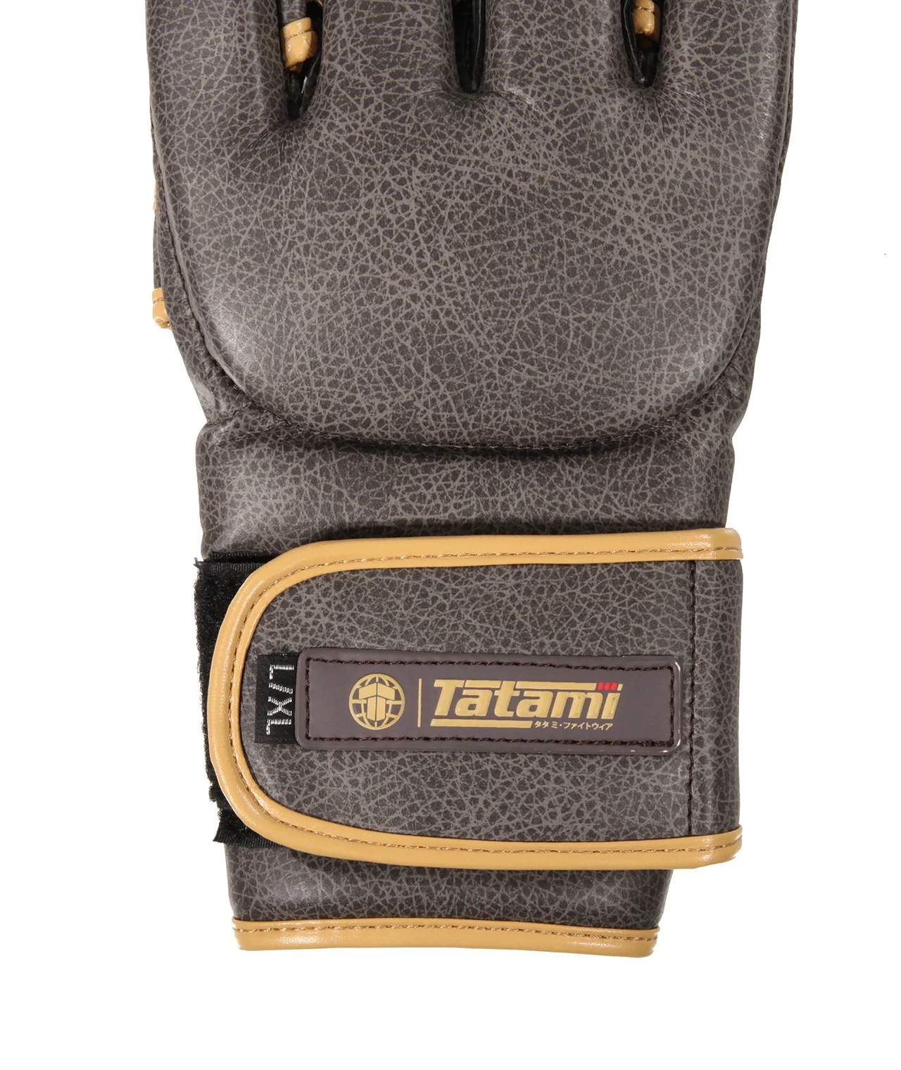 Origin 6oz MMA Sparring Gloves - Image 6
