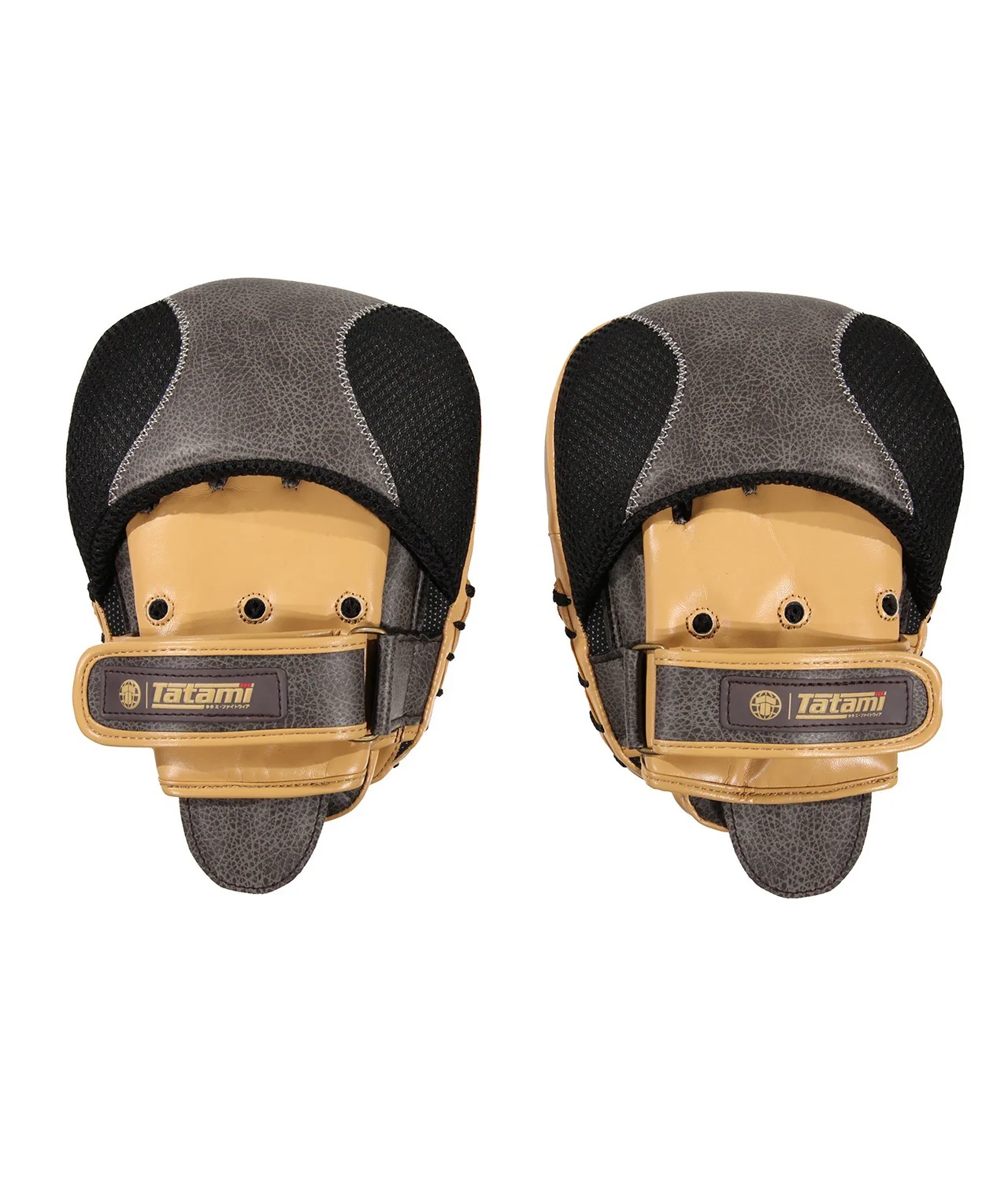Origin Focus Mitt - Image 4