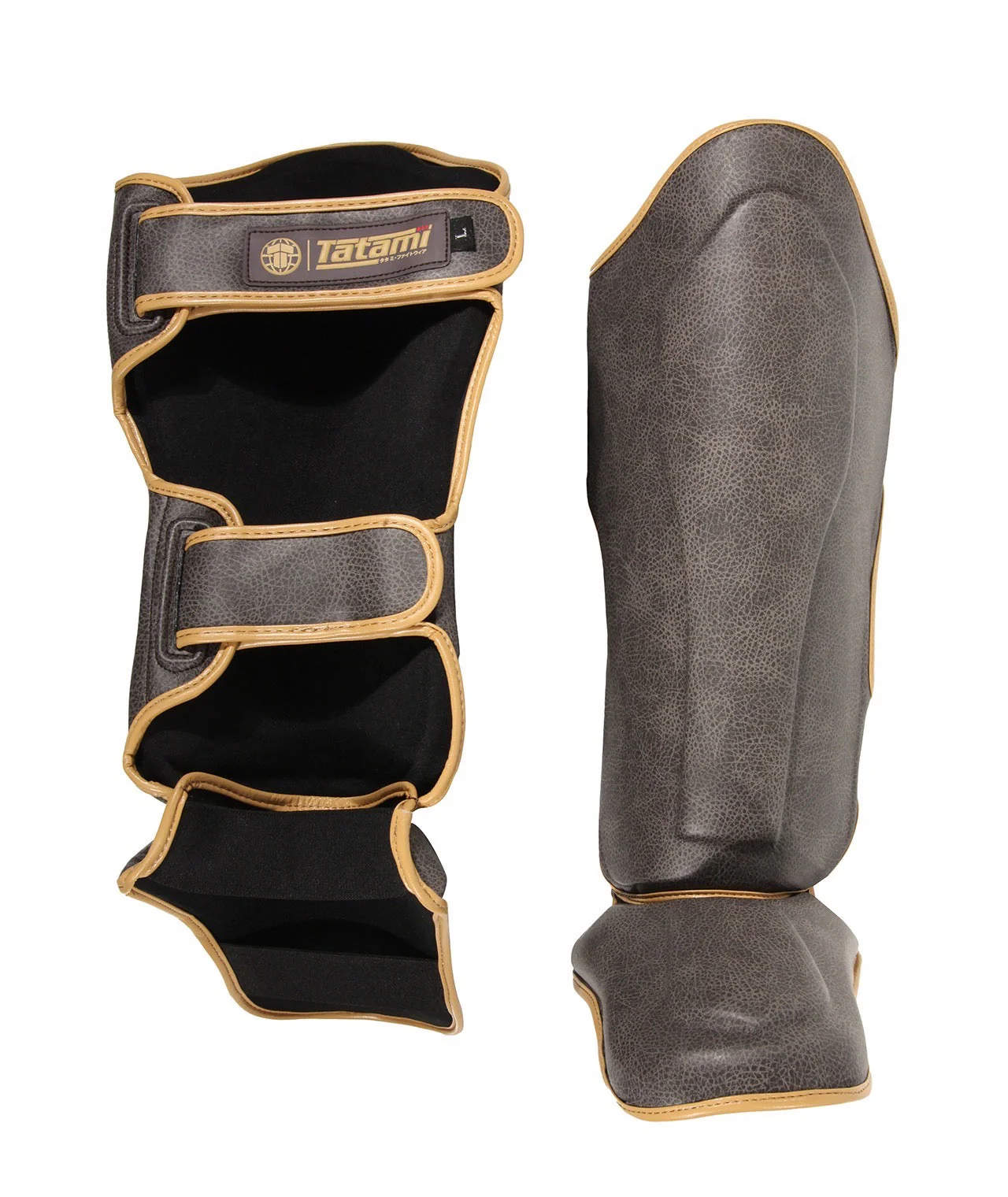 Origin Shin Pads - Image 2