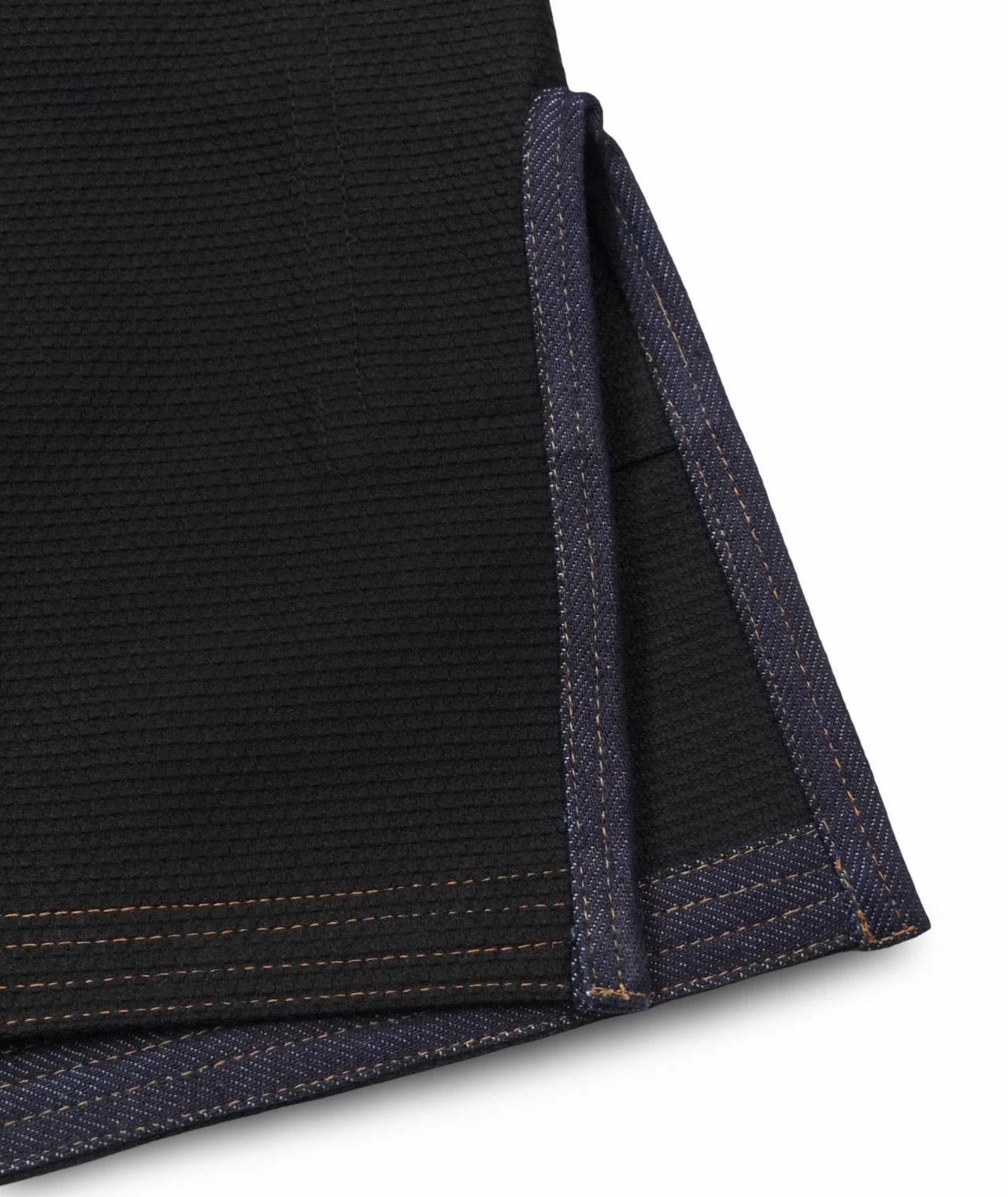 Outlaw Gi - Black - Image 8