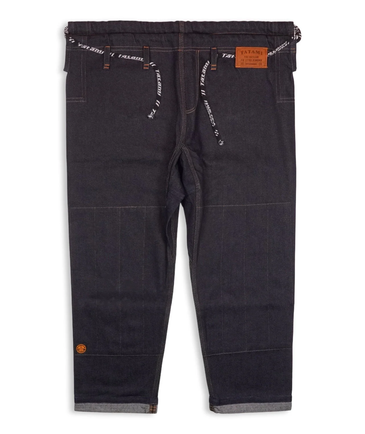Outlaw Gi - Denim - Image 3