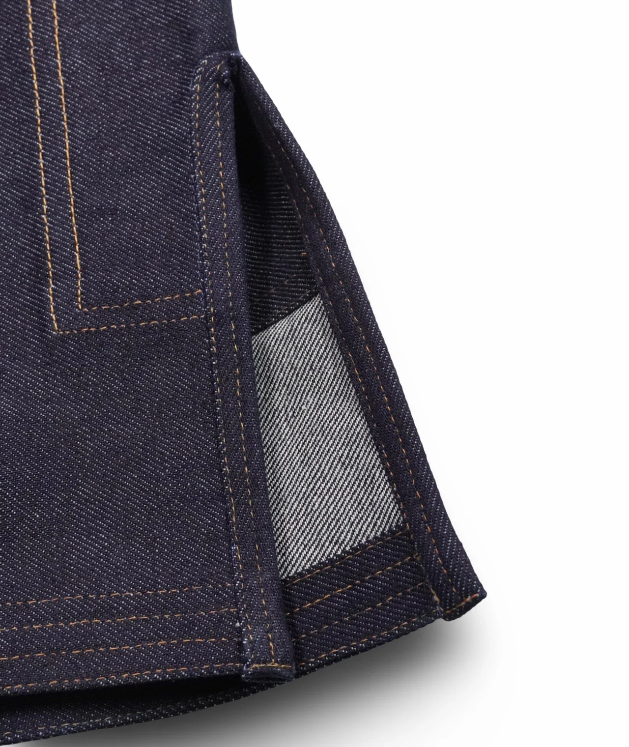 Outlaw Gi - Denim - Image 8