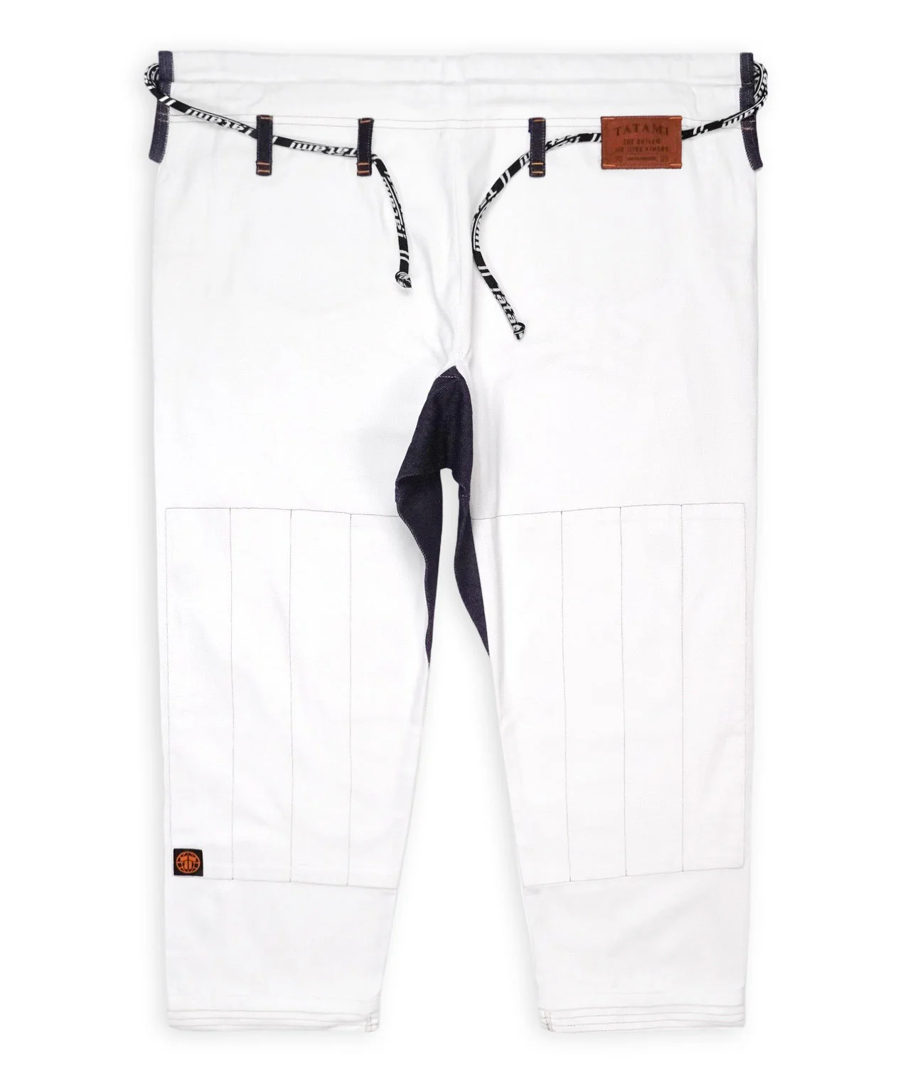 Outlaw Gi - White - Image 3