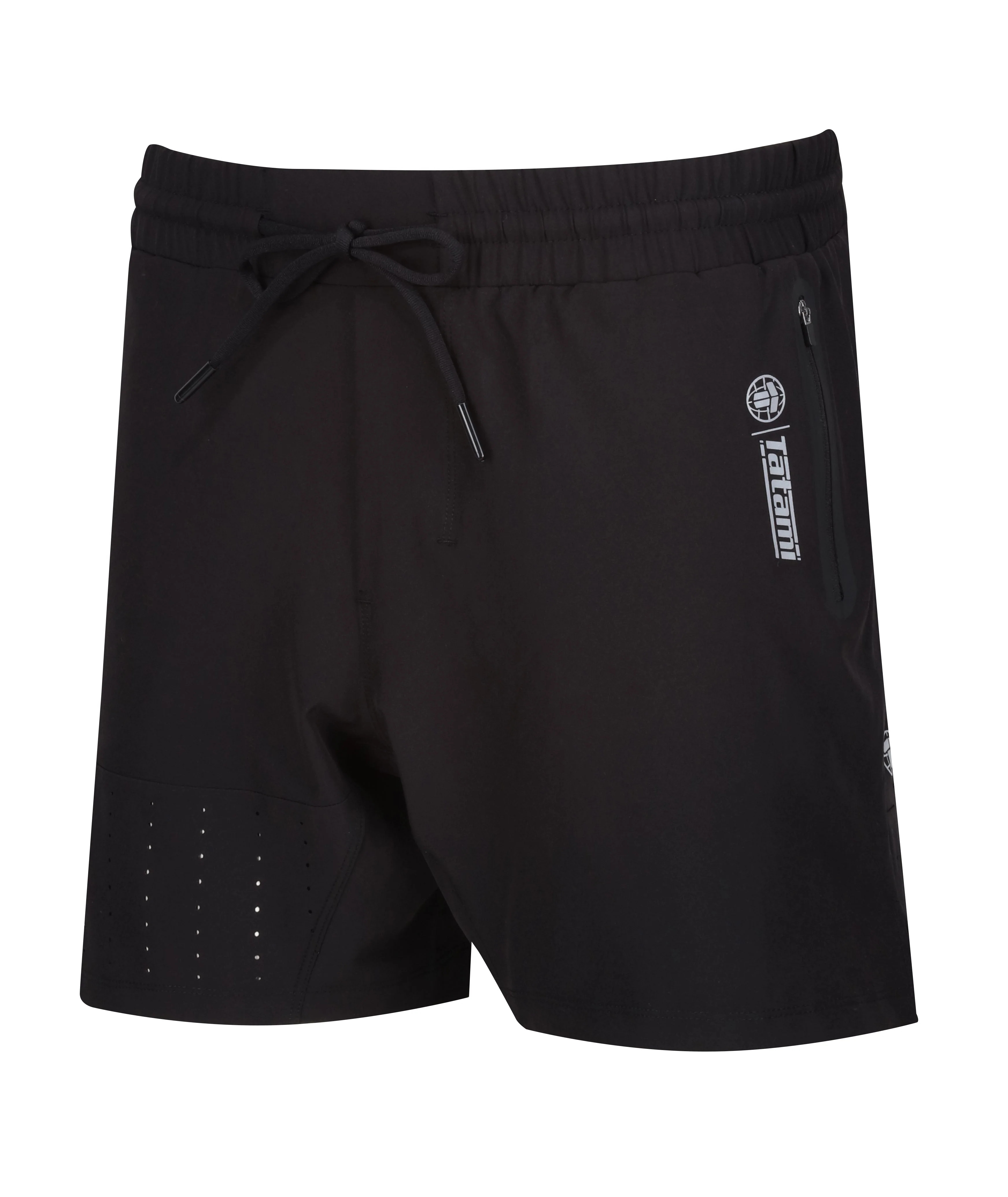 Performance Training Shorts - Image 3