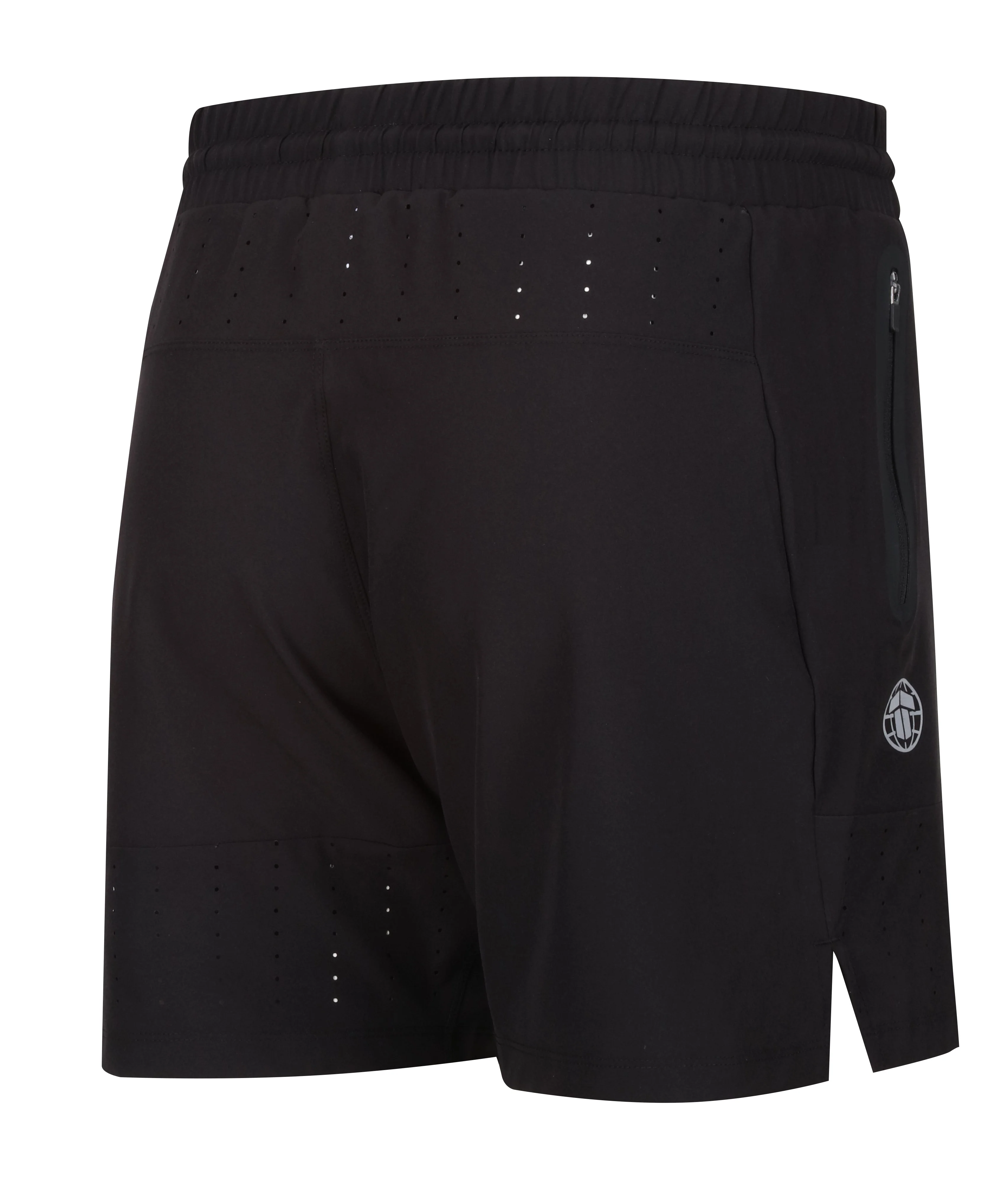 Performance Training Shorts - Image 4
