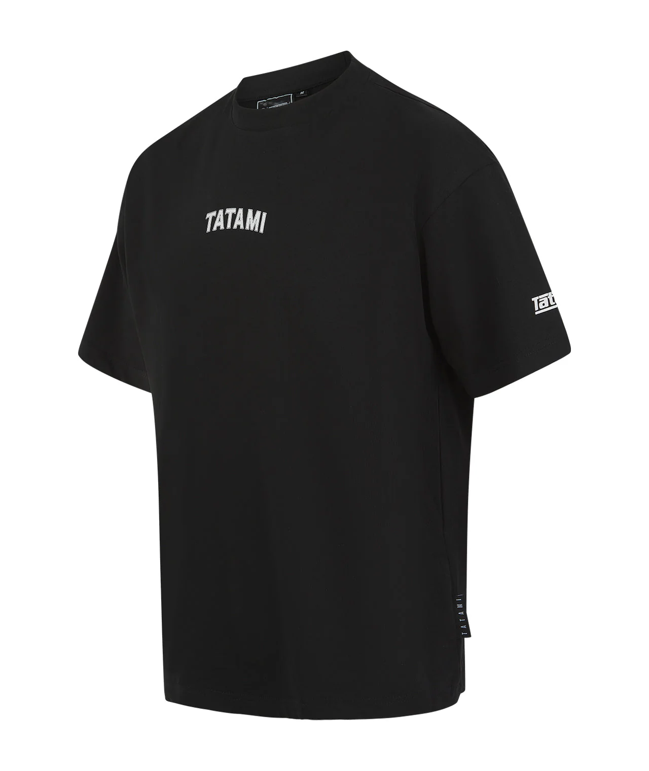Powered By T-Shirt - Image 3