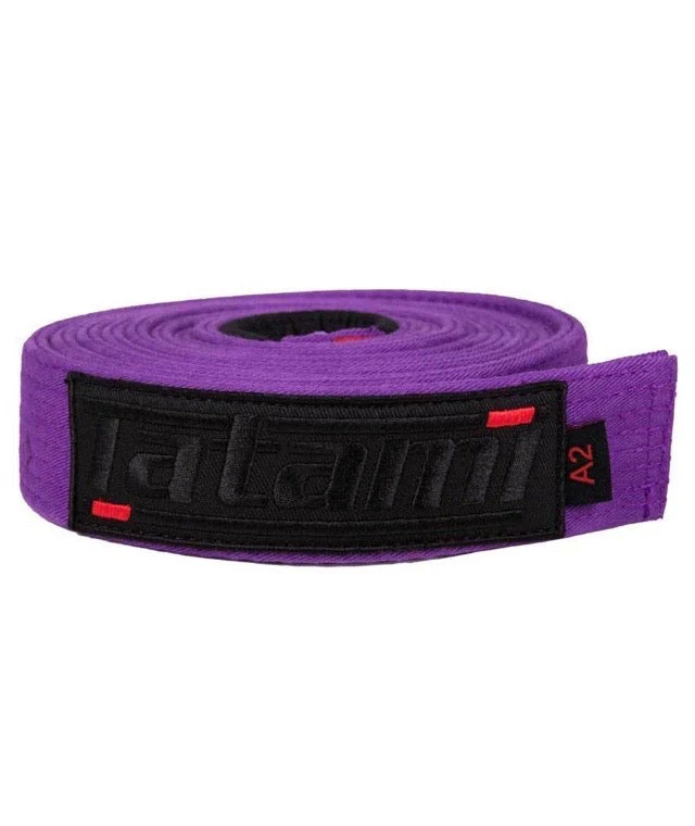 Premium BJJ Belt - Image 4