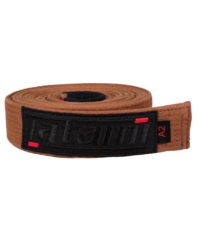Premium BJJ Belt - Image 5