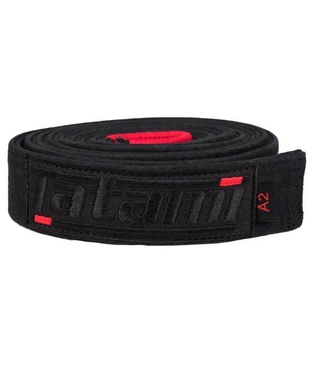 Premium BJJ Belt - Image 6