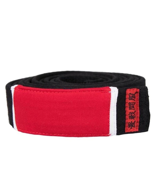 Premium BJJ Belt - Image 8