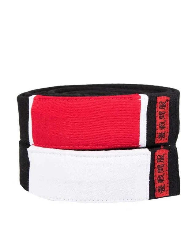 Premium BJJ Belt - Image 9