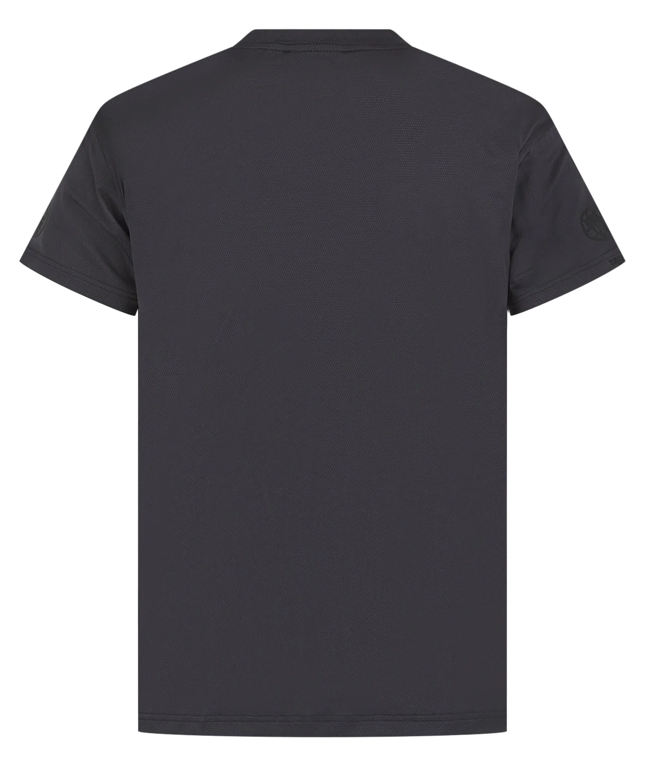 Premium Dry Fit T-Shirt - Grey - Image 3