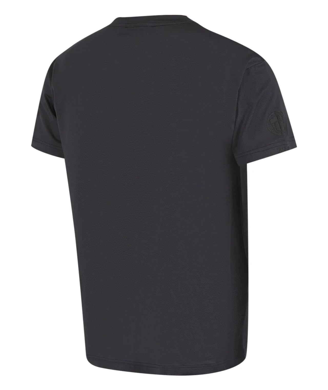 Premium Dry Fit T-Shirt - Grey - Image 4