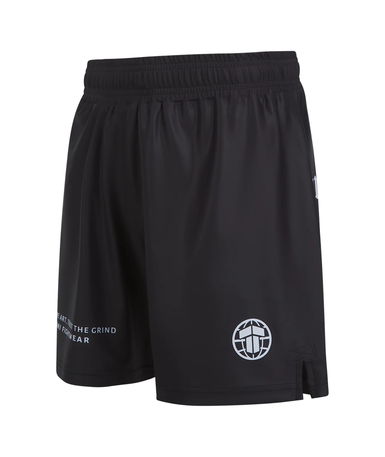Product Of The Mats Grappling Shorts - Image 2