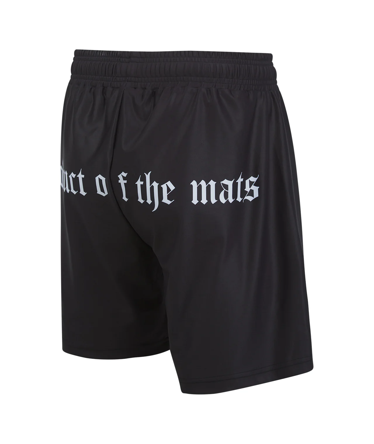 Product Of The Mats Grappling Shorts - Image 4