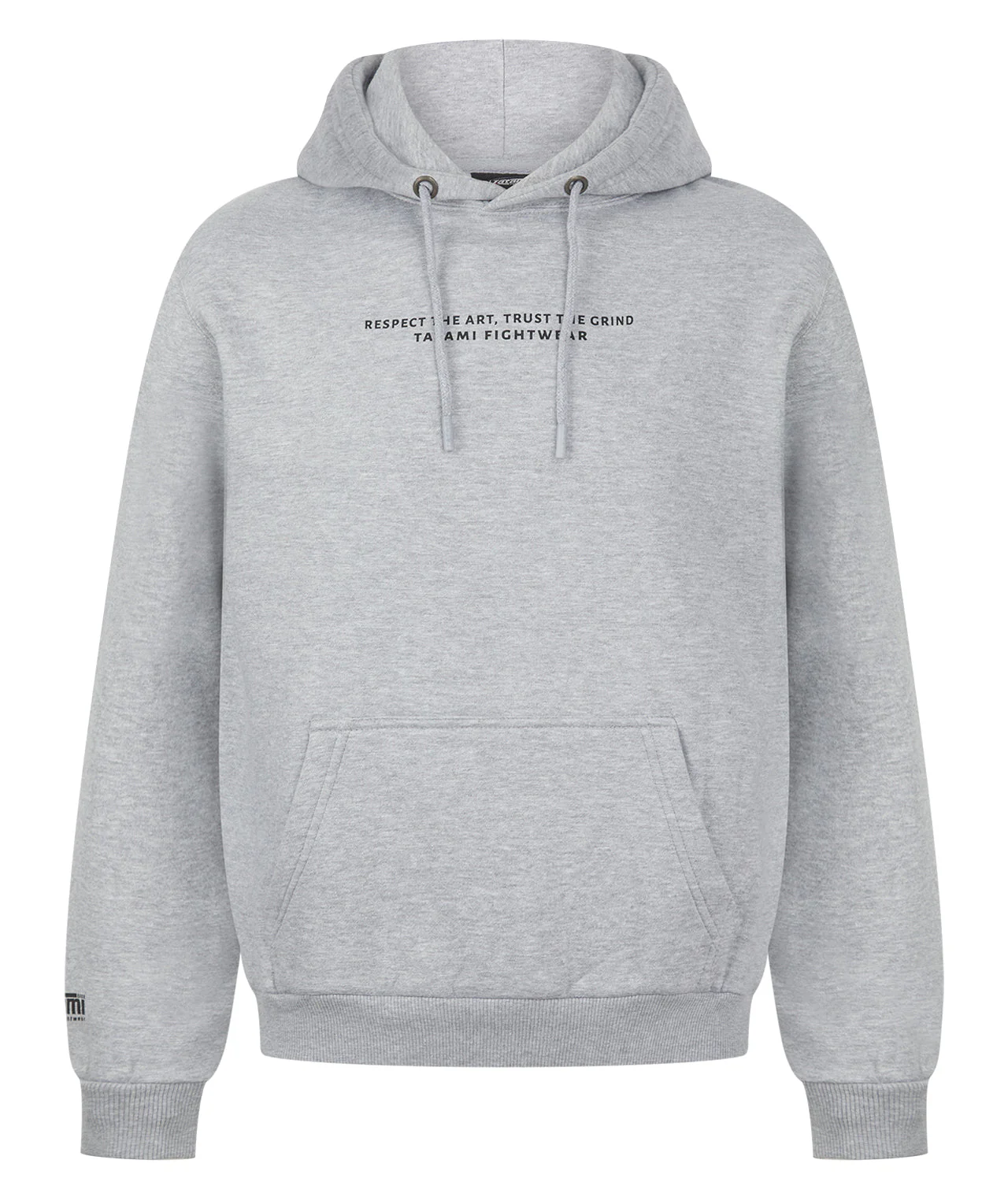 Product Of The Mats Hoodie - Grey