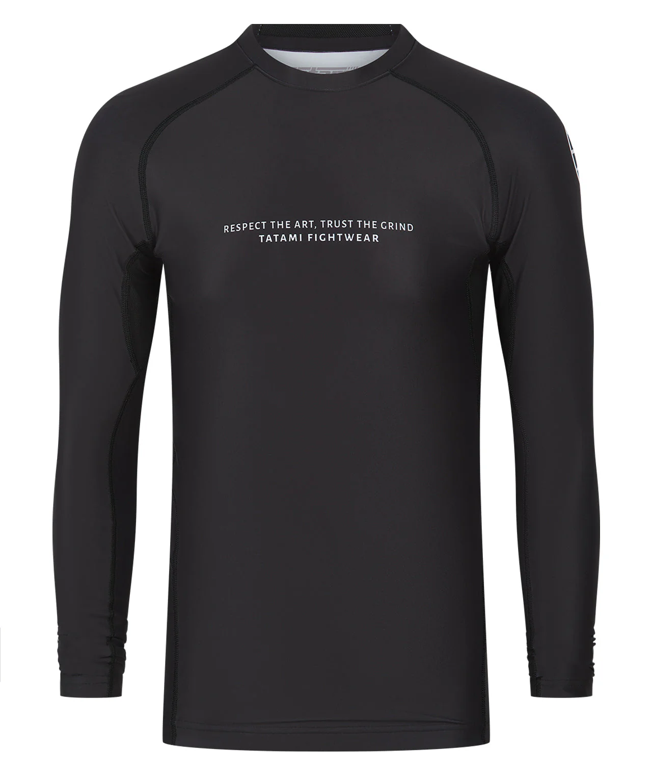 Product Of The Mats Long Sleeve Rash Guard