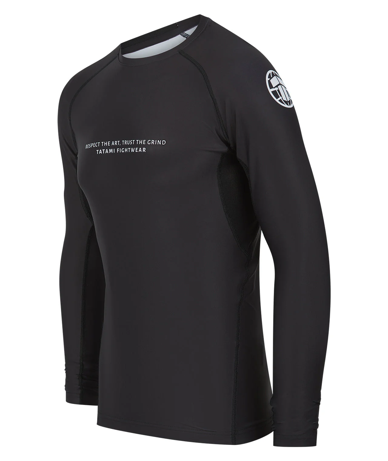 Product Of The Mats Long Sleeve Rash Guard - Image 2