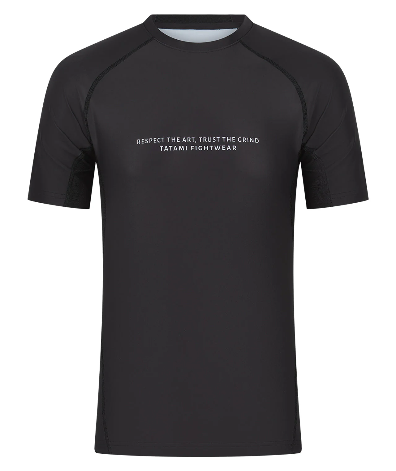 Product Of The Mats Short Sleeve Rash Guard
