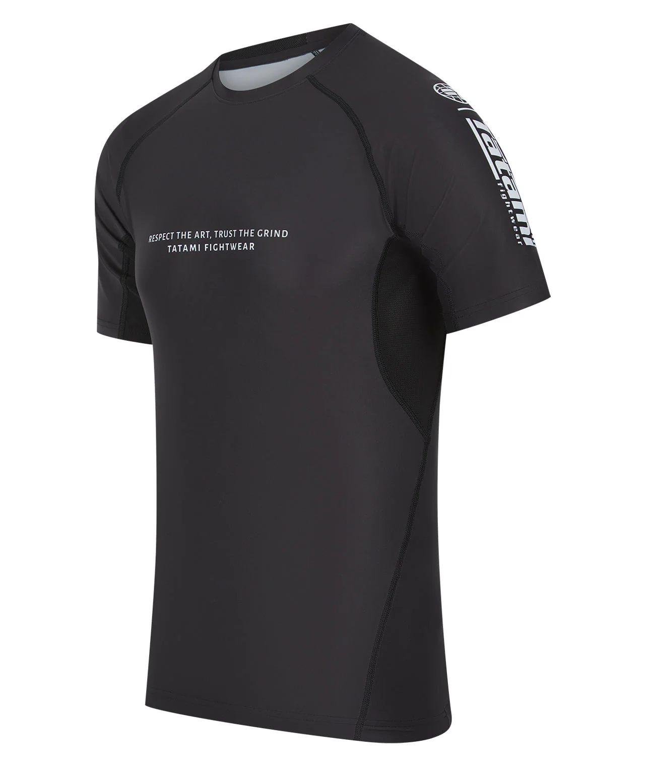 Product Of The Mats Short Sleeve Rash Guard - Image 3