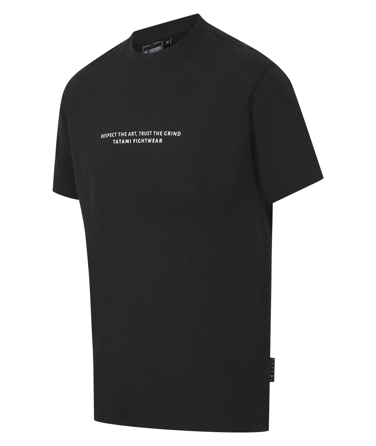 Product Of The Mats T-Shirt - Black - Image 4