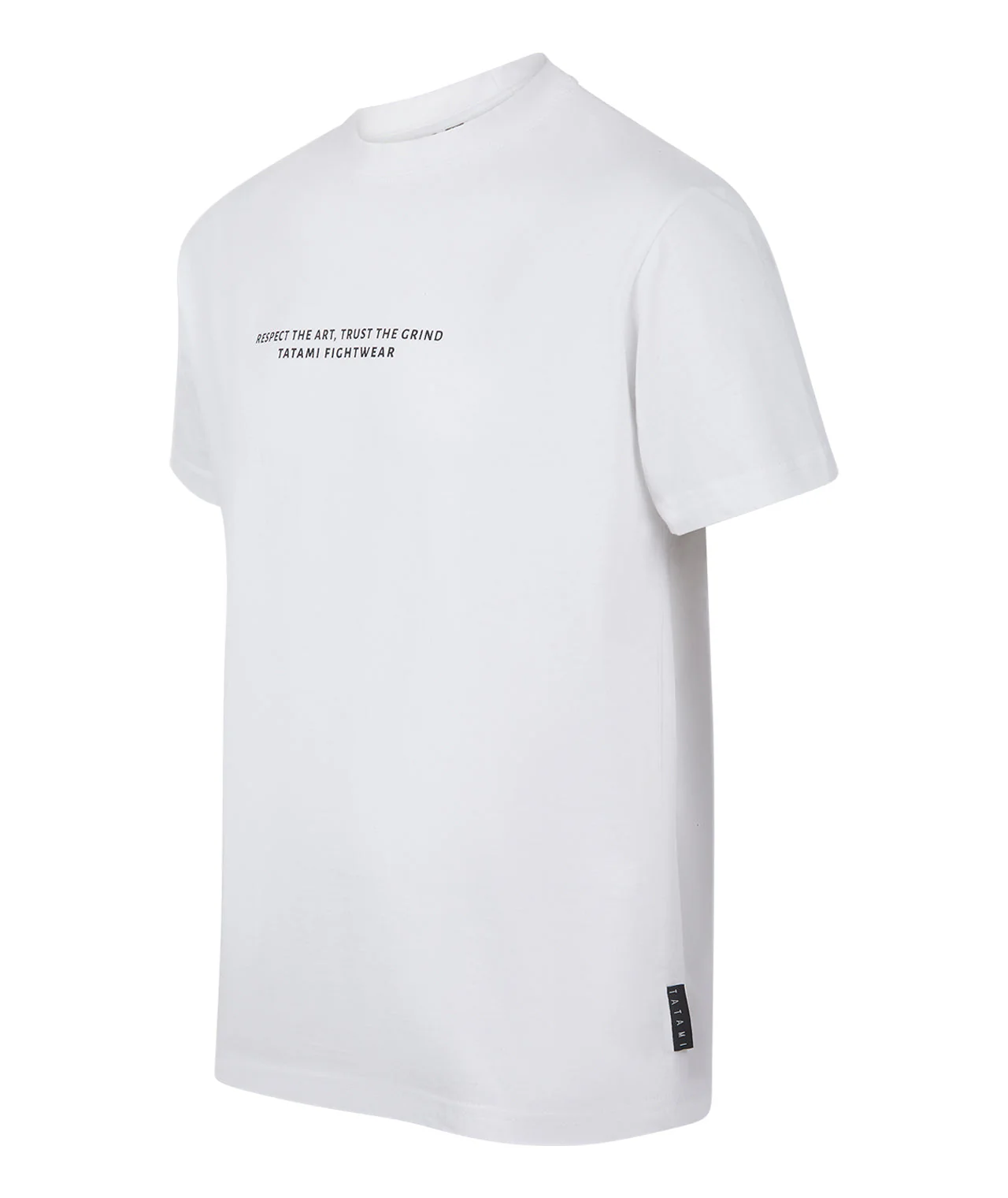 Product Of The Mats T-Shirt - White - Image 3