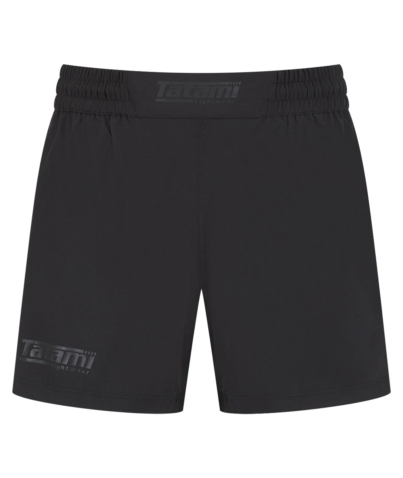 Quick Dry Training Shorts