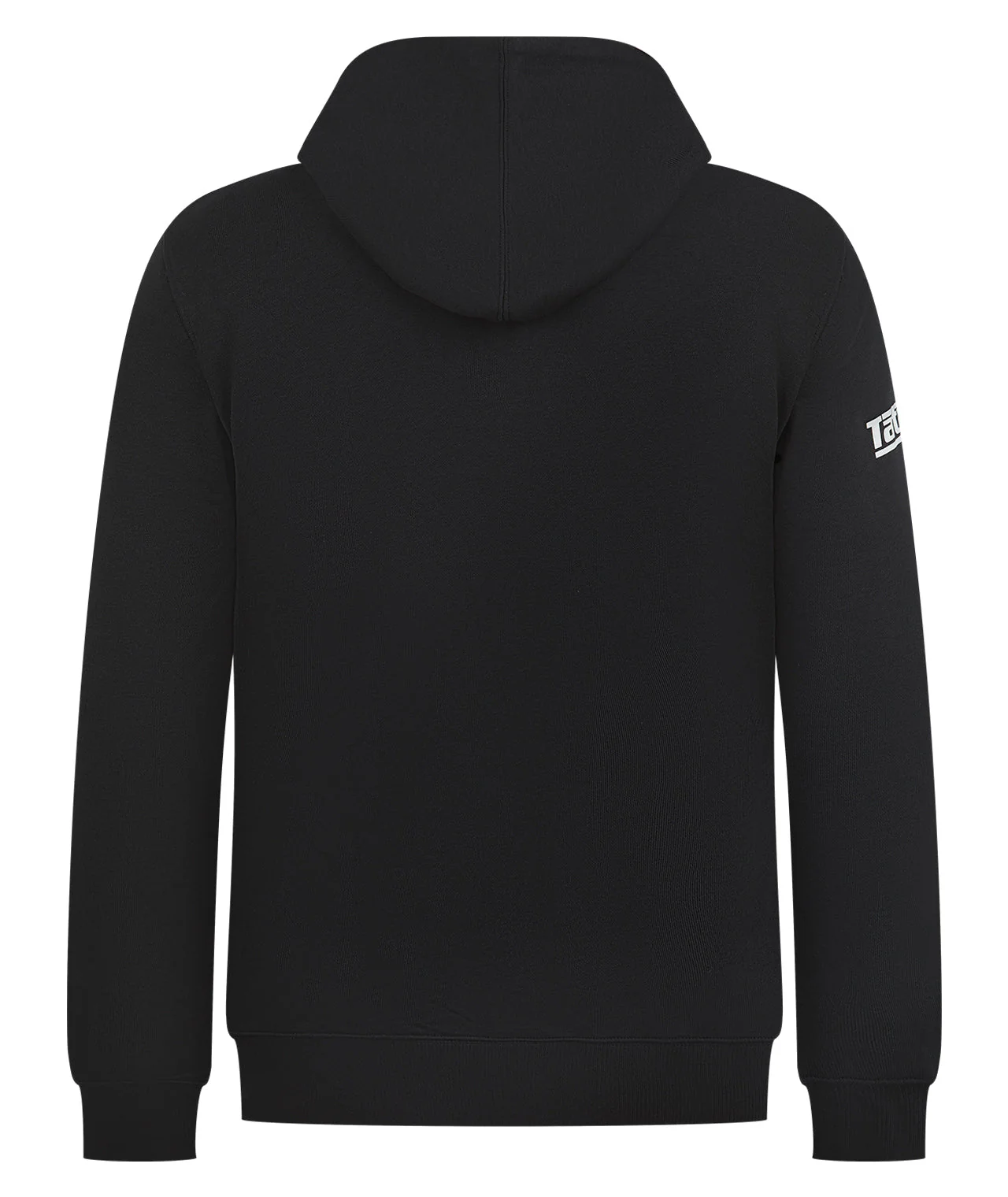 Raid Hoodie - Black - Image 2