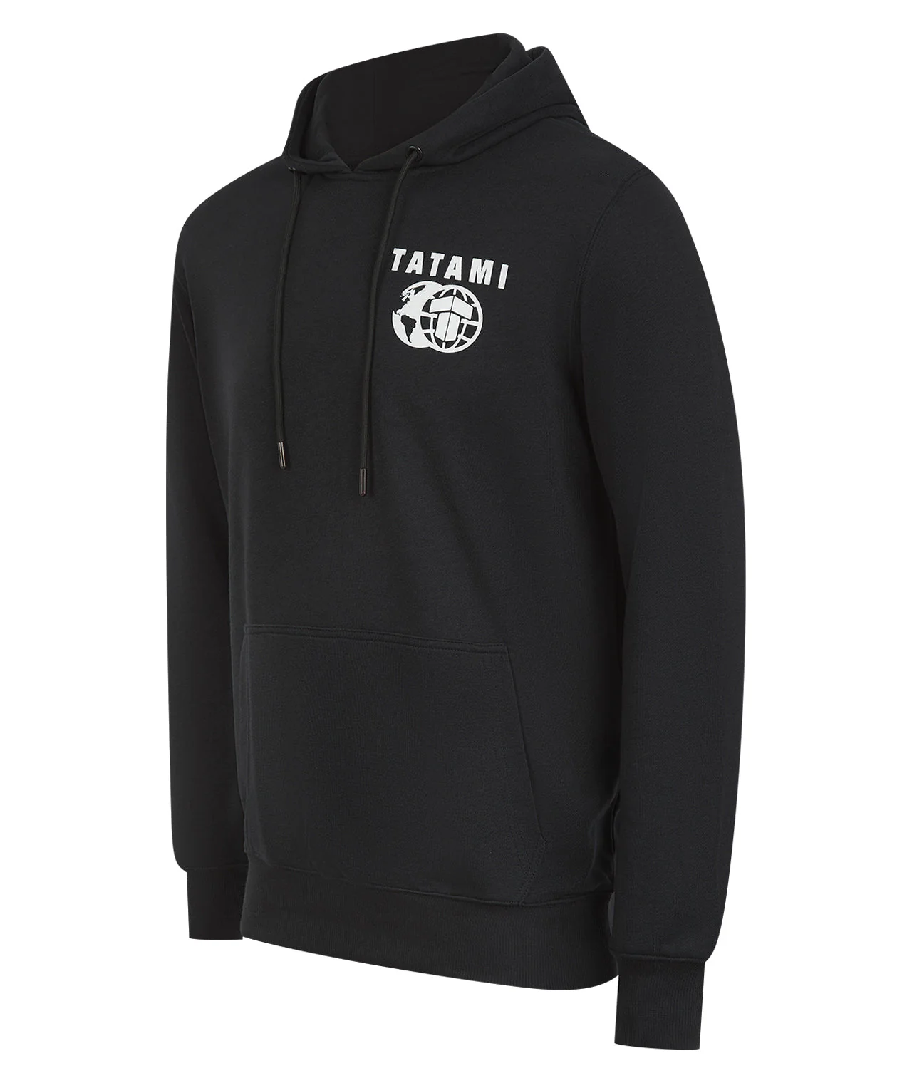 Raid Hoodie - Black - Image 3