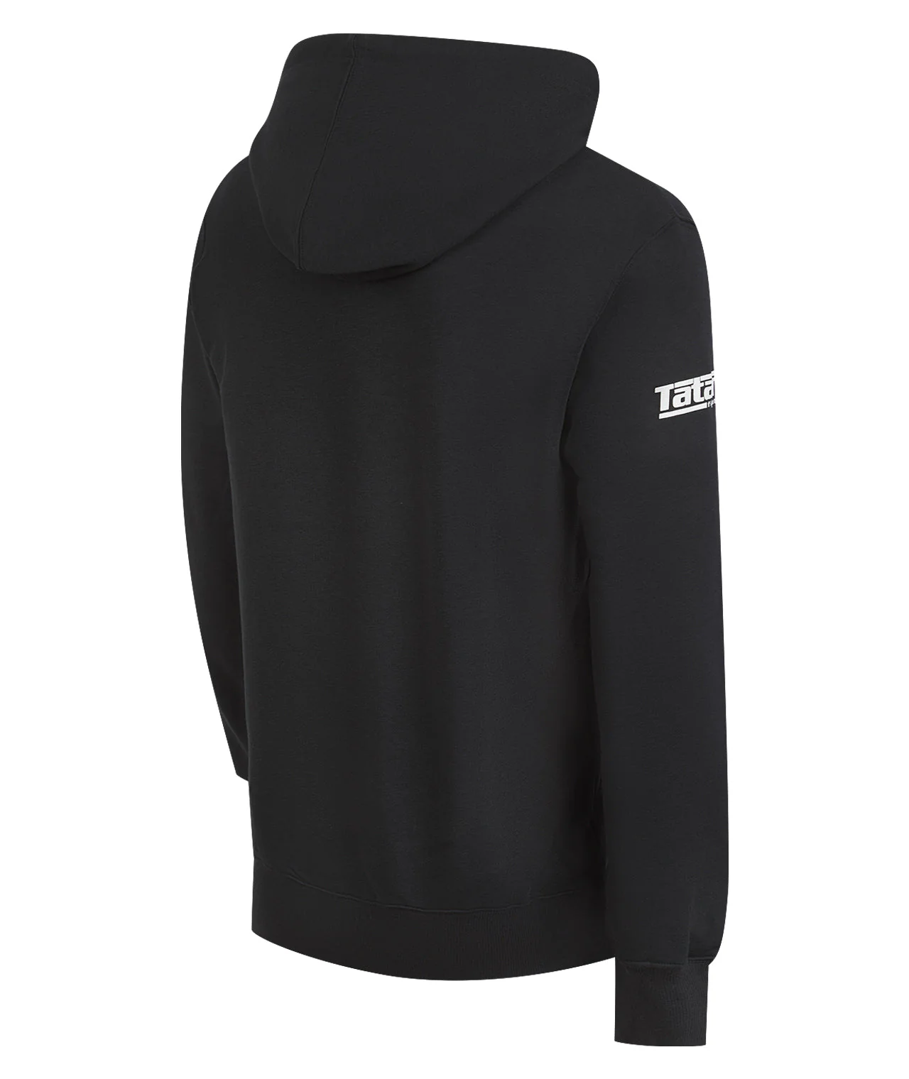 Raid Hoodie - Black - Image 4