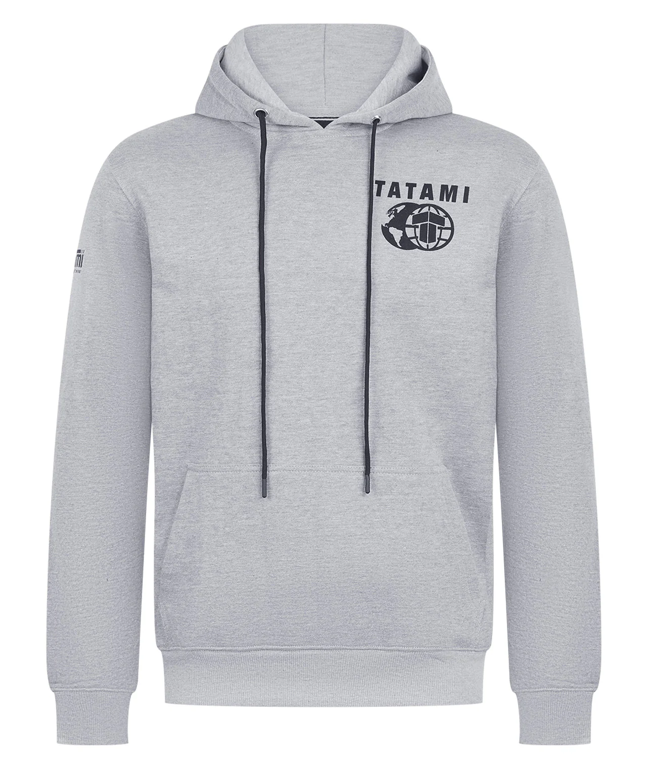 Raid Hoodie - Grey