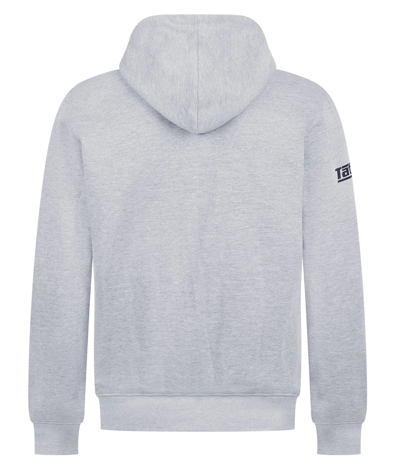 Raid Hoodie - Grey - Image 2