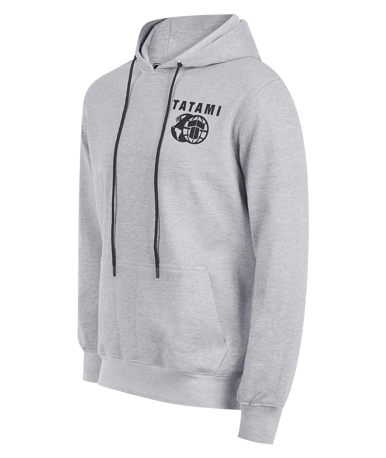 Raid Hoodie - Grey - Image 3