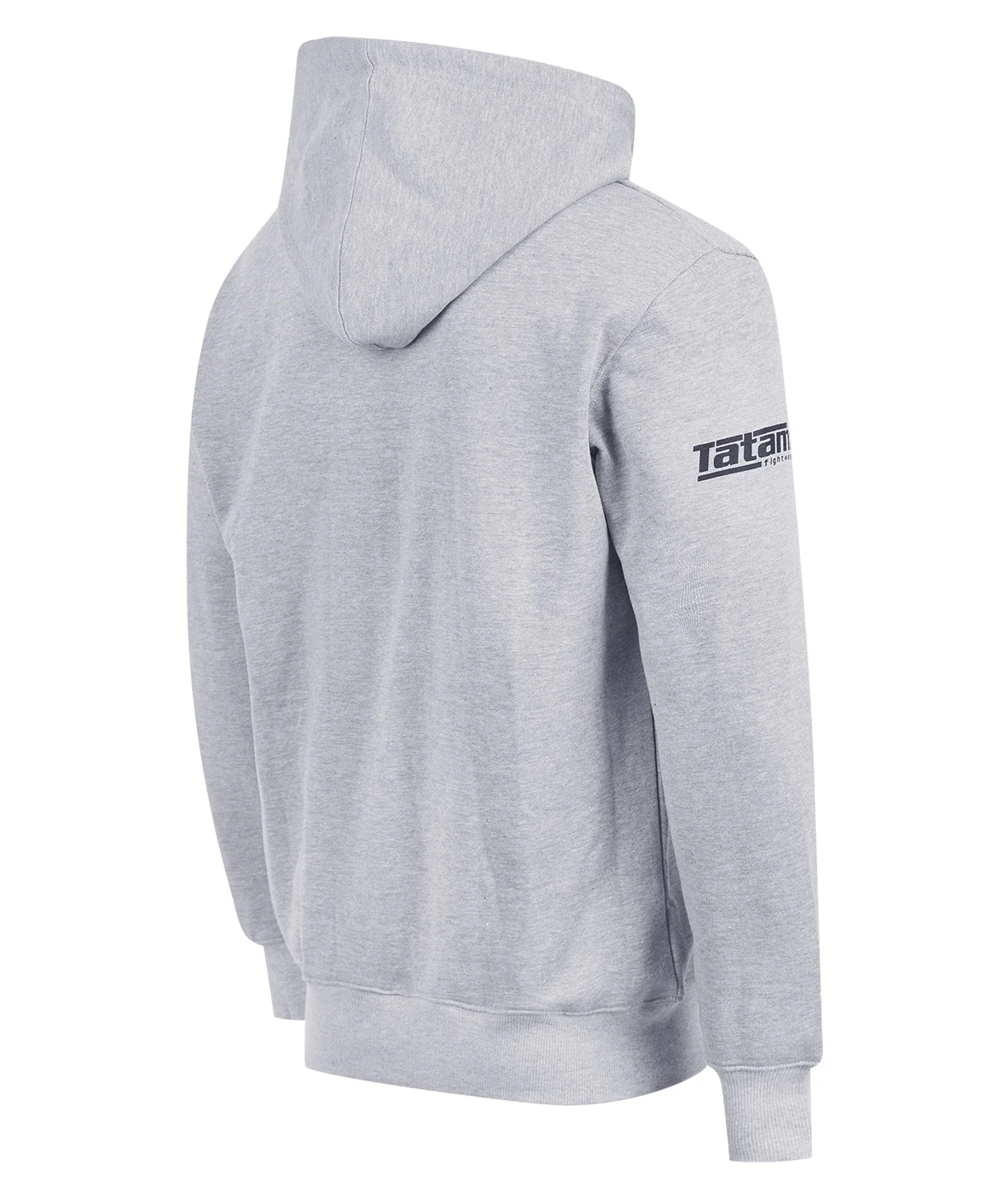 Raid Hoodie - Grey - Image 4