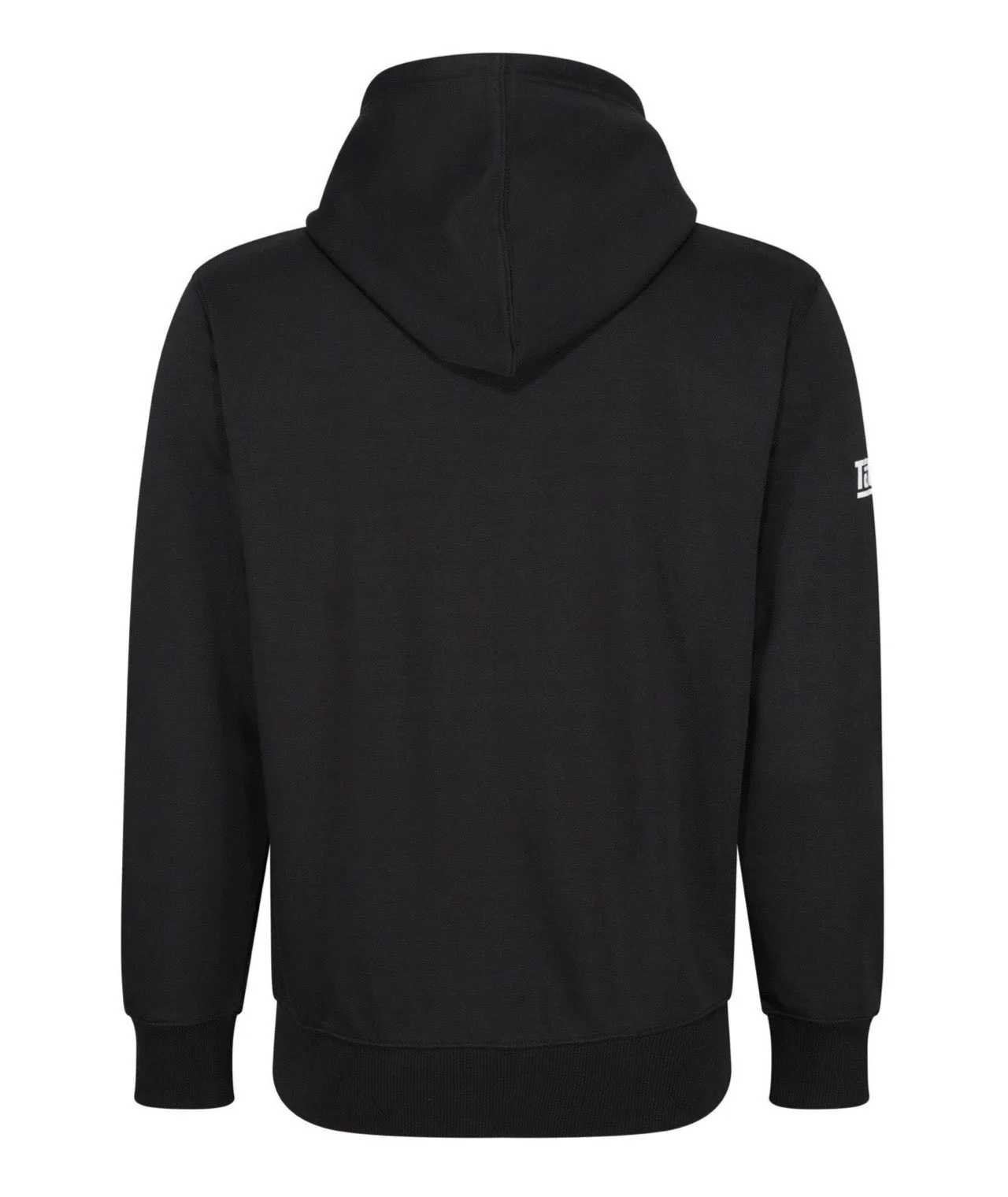 Raid Zip Hoodie - Black - Image 3