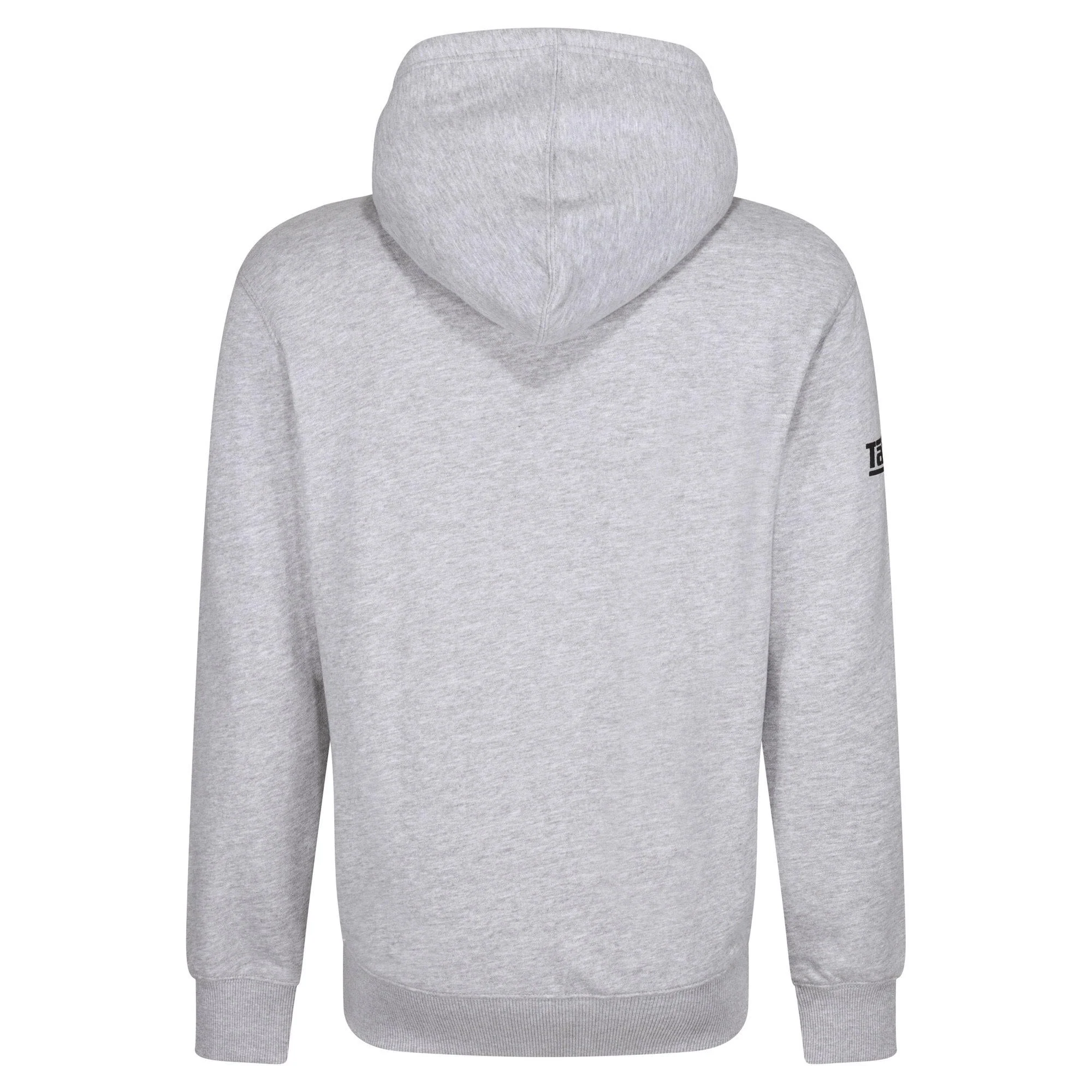 Raid Zip Hoodie - Grey - Image 2