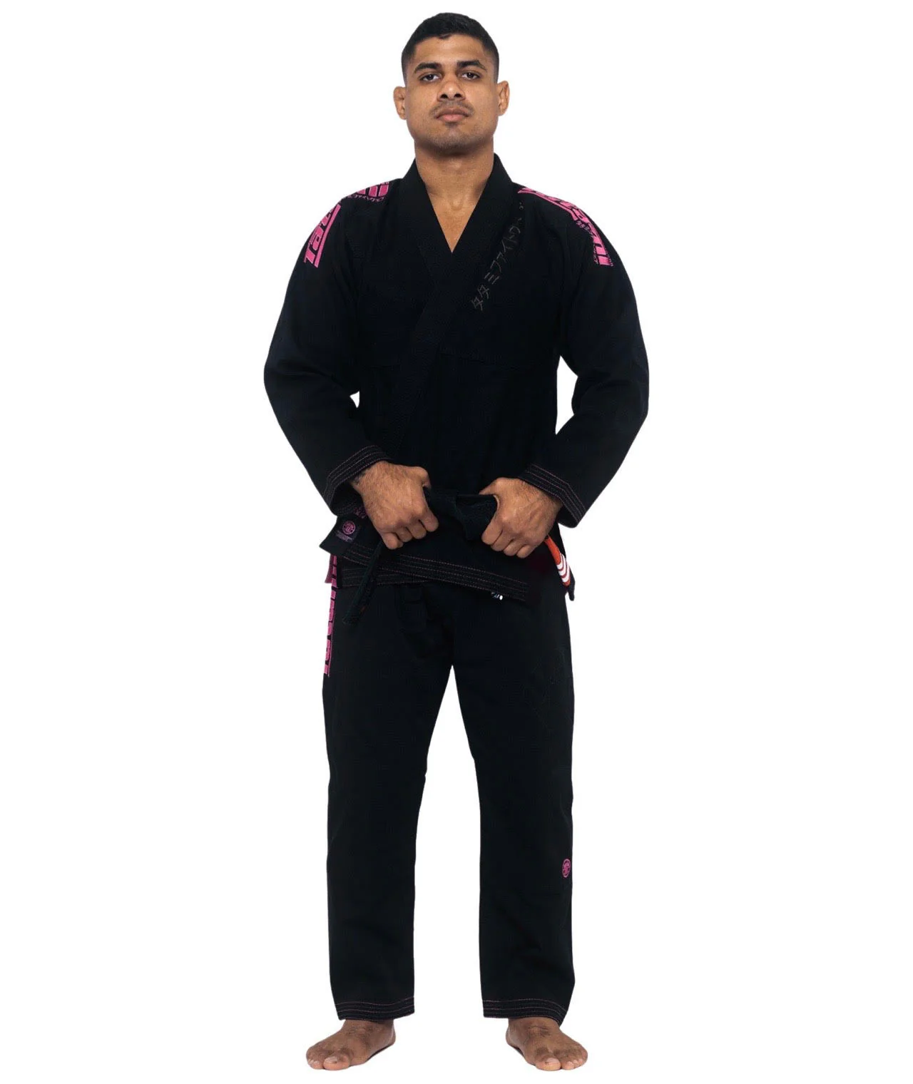 Recharge Gi - Pink - Image 3