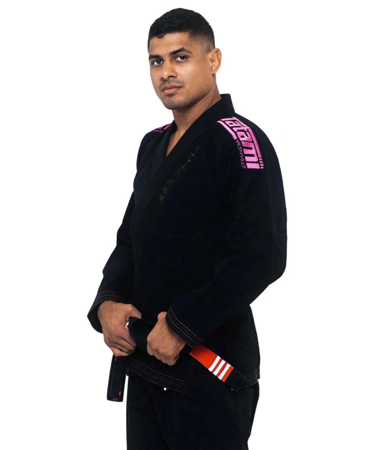 Recharge Gi - Pink - Image 4