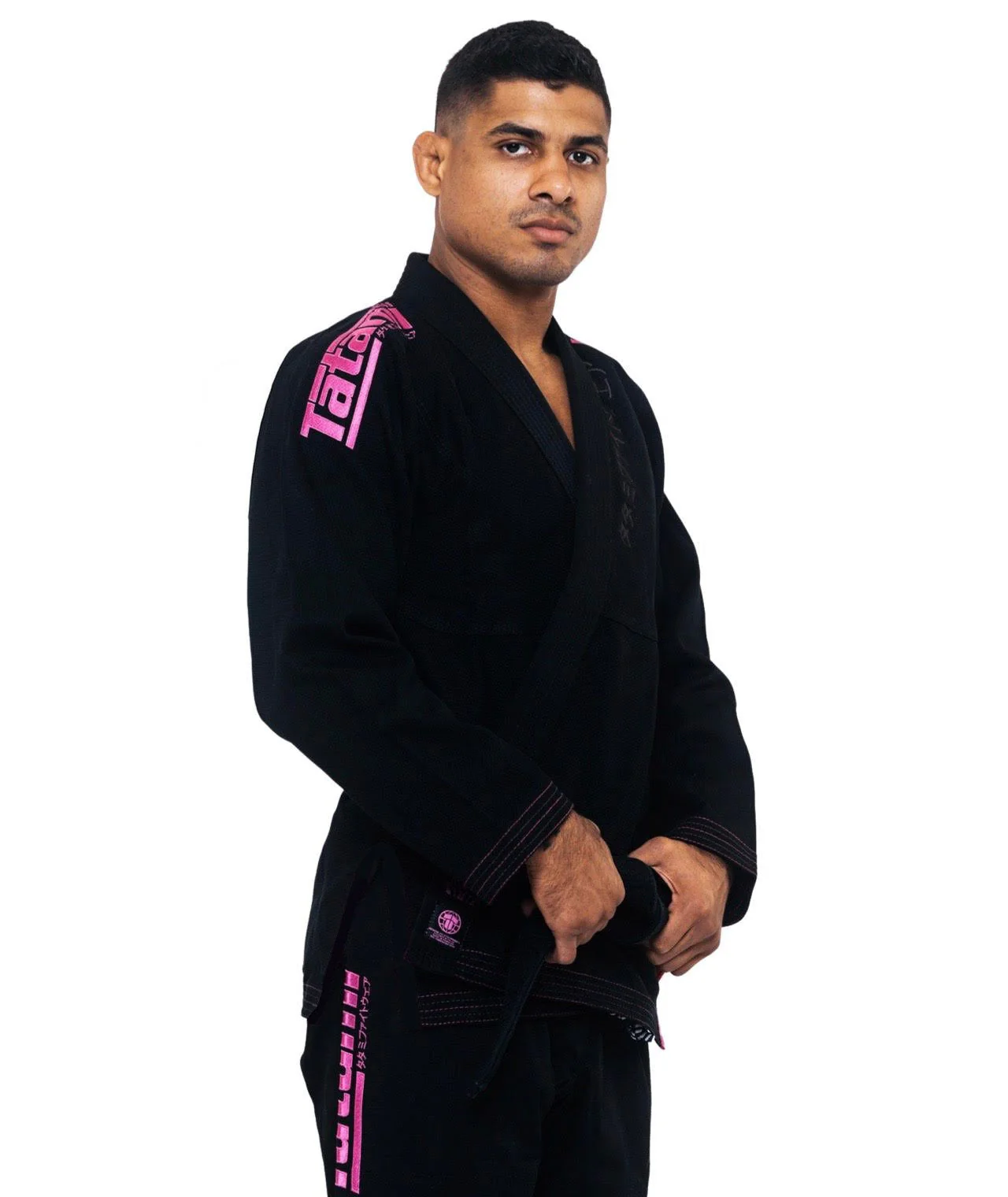 Recharge Gi - Pink - Image 5