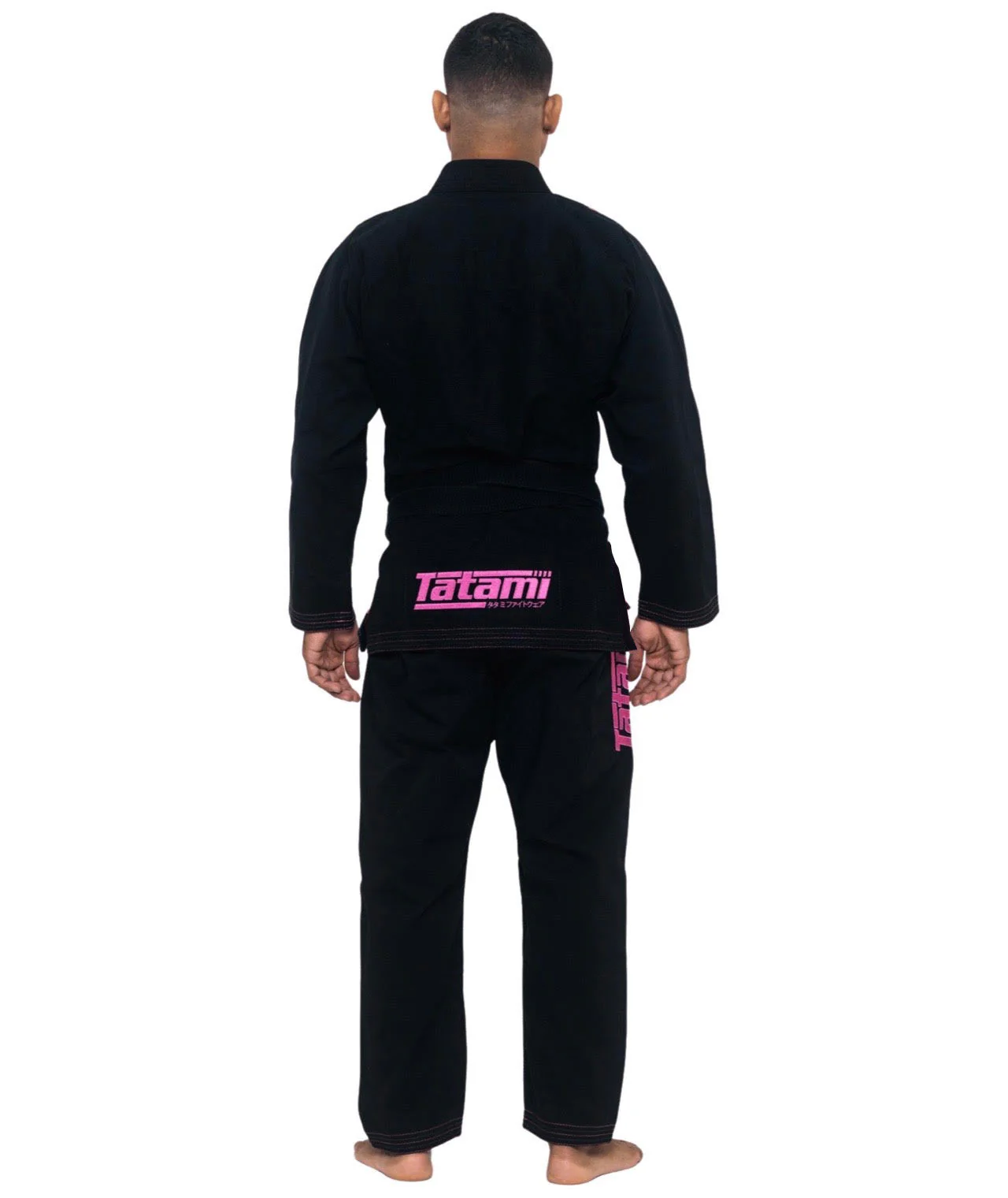 Recharge Gi - Pink - Image 6