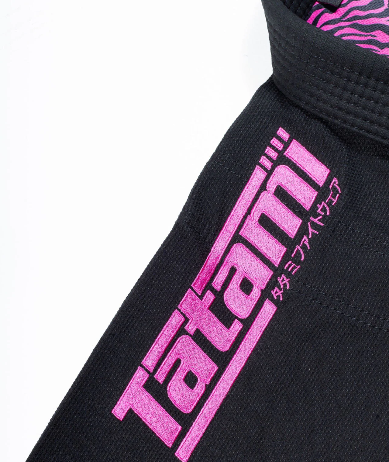 Recharge Gi - Pink - Image 7